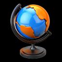 География иконка